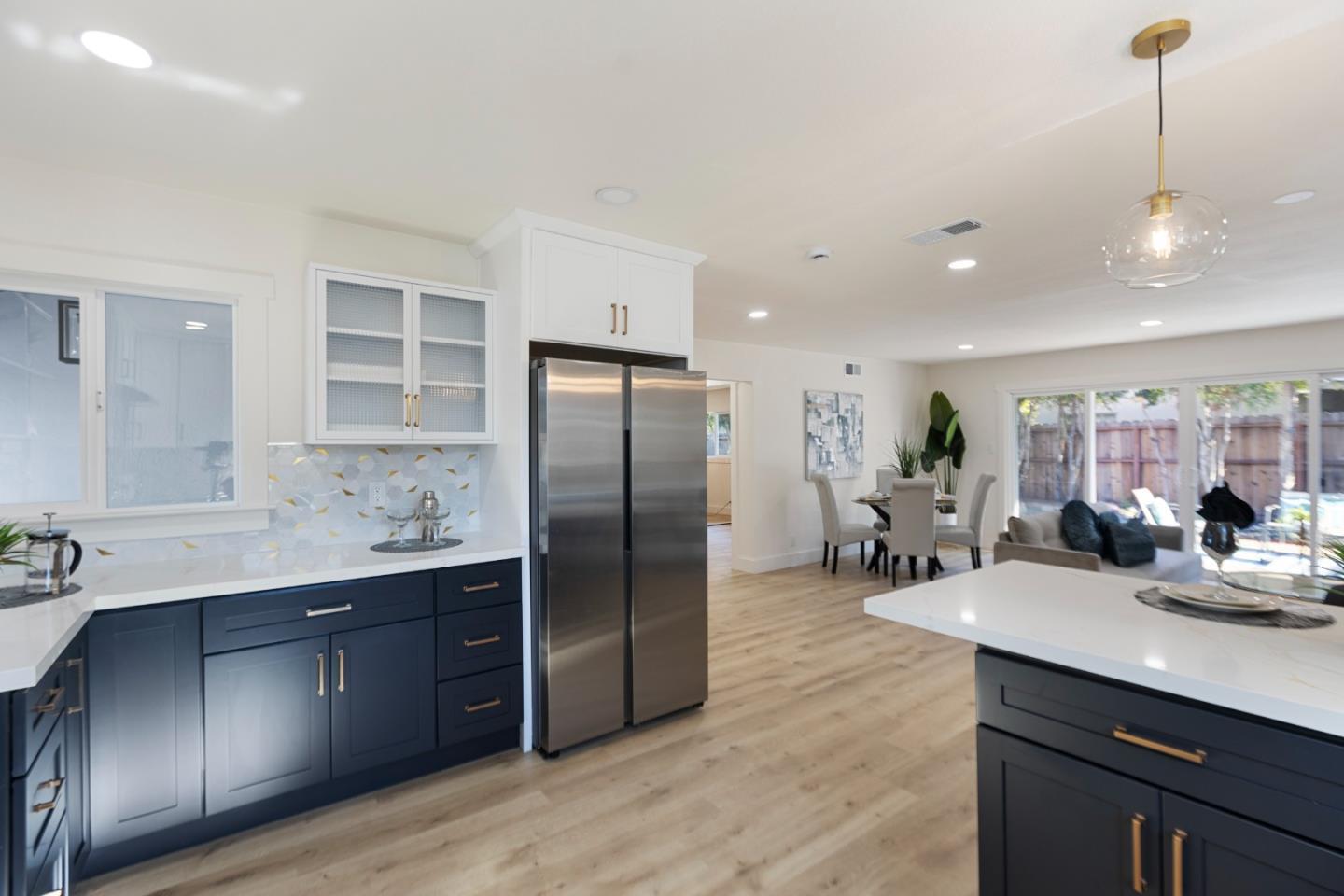 Detail Gallery Image 14 of 38 For 3004 Vistamont Dr, San Jose,  CA 95118 - 4 Beds | 2 Baths