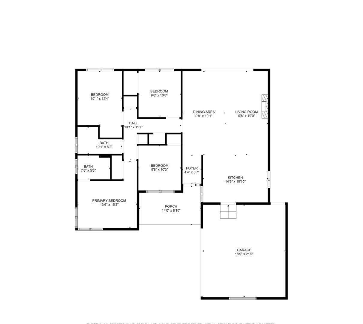 Detail Gallery Image 38 of 38 For 3004 Vistamont Dr, San Jose,  CA 95118 - 4 Beds | 2 Baths