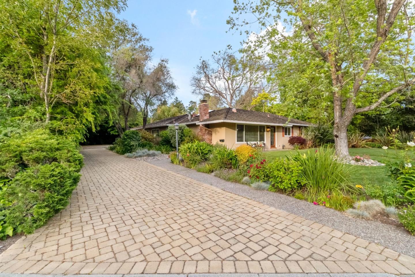 Detail Gallery Image 61 of 63 For 97 Snowden Ave, Atherton,  CA 94027 - 3 Beds | 2 Baths