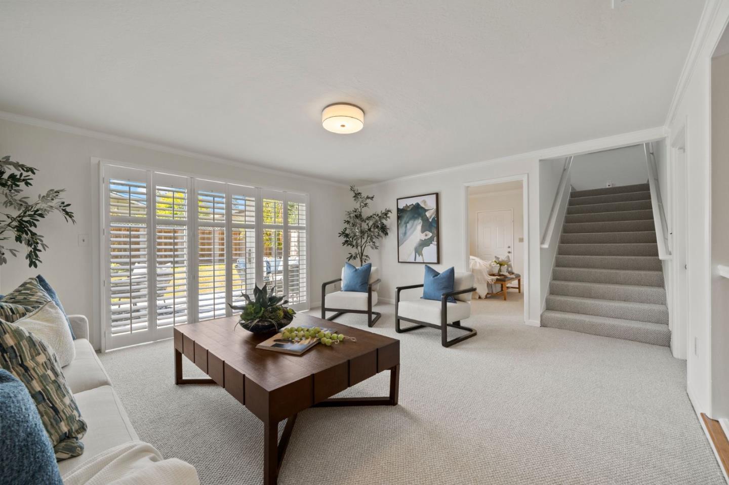 Detail Gallery Image 15 of 52 For 6730 Wisteria Way, San Jose,  CA 95129 - 5 Beds | 3 Baths