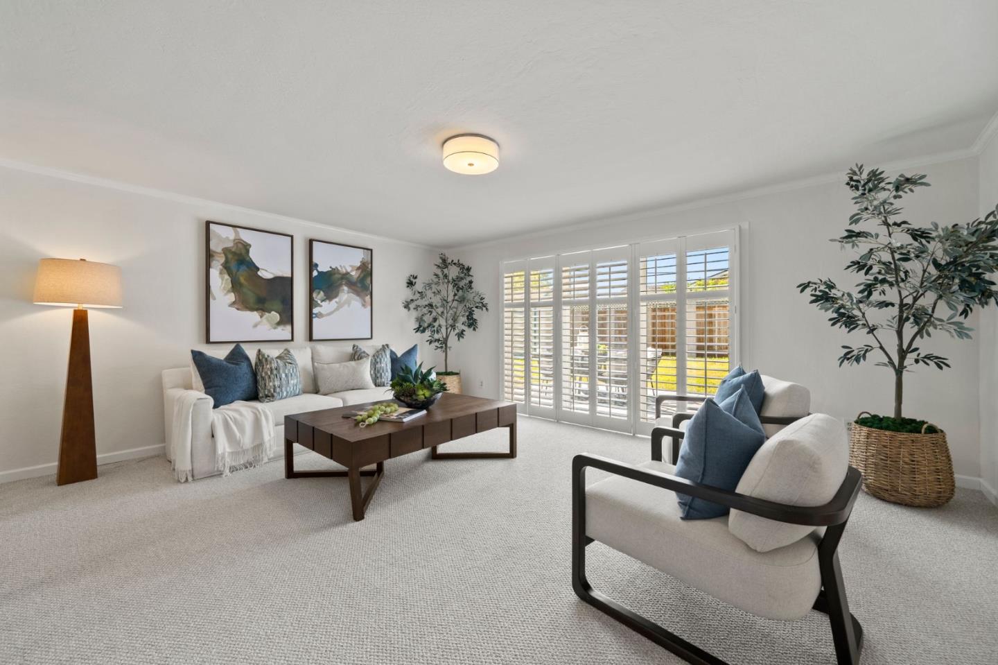 Detail Gallery Image 17 of 52 For 6730 Wisteria Way, San Jose,  CA 95129 - 5 Beds | 3 Baths