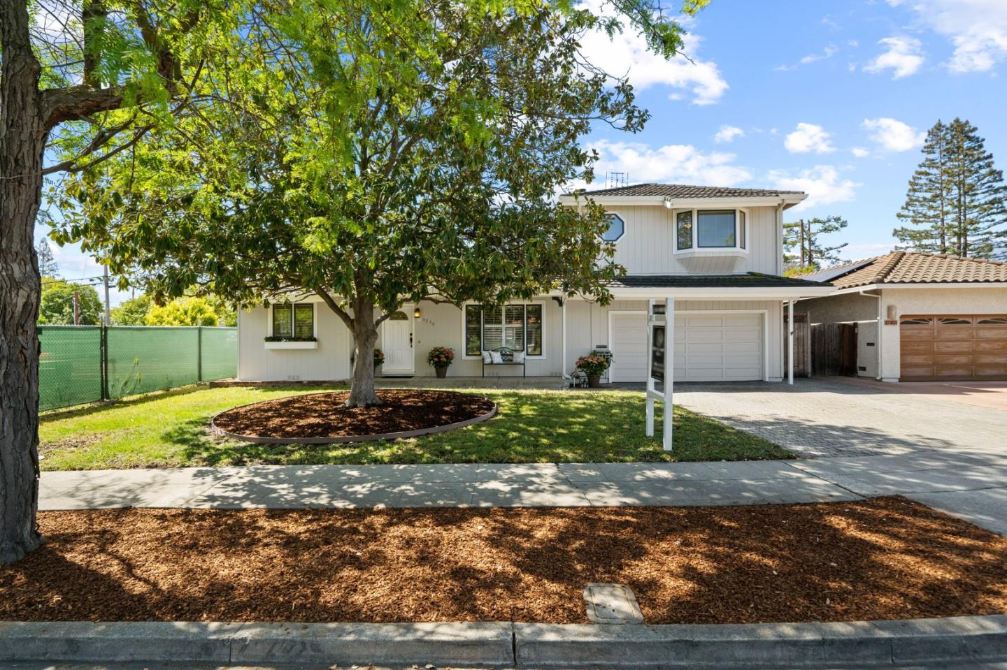 Detail Gallery Image 2 of 52 For 6730 Wisteria Way, San Jose,  CA 95129 - 5 Beds | 3 Baths