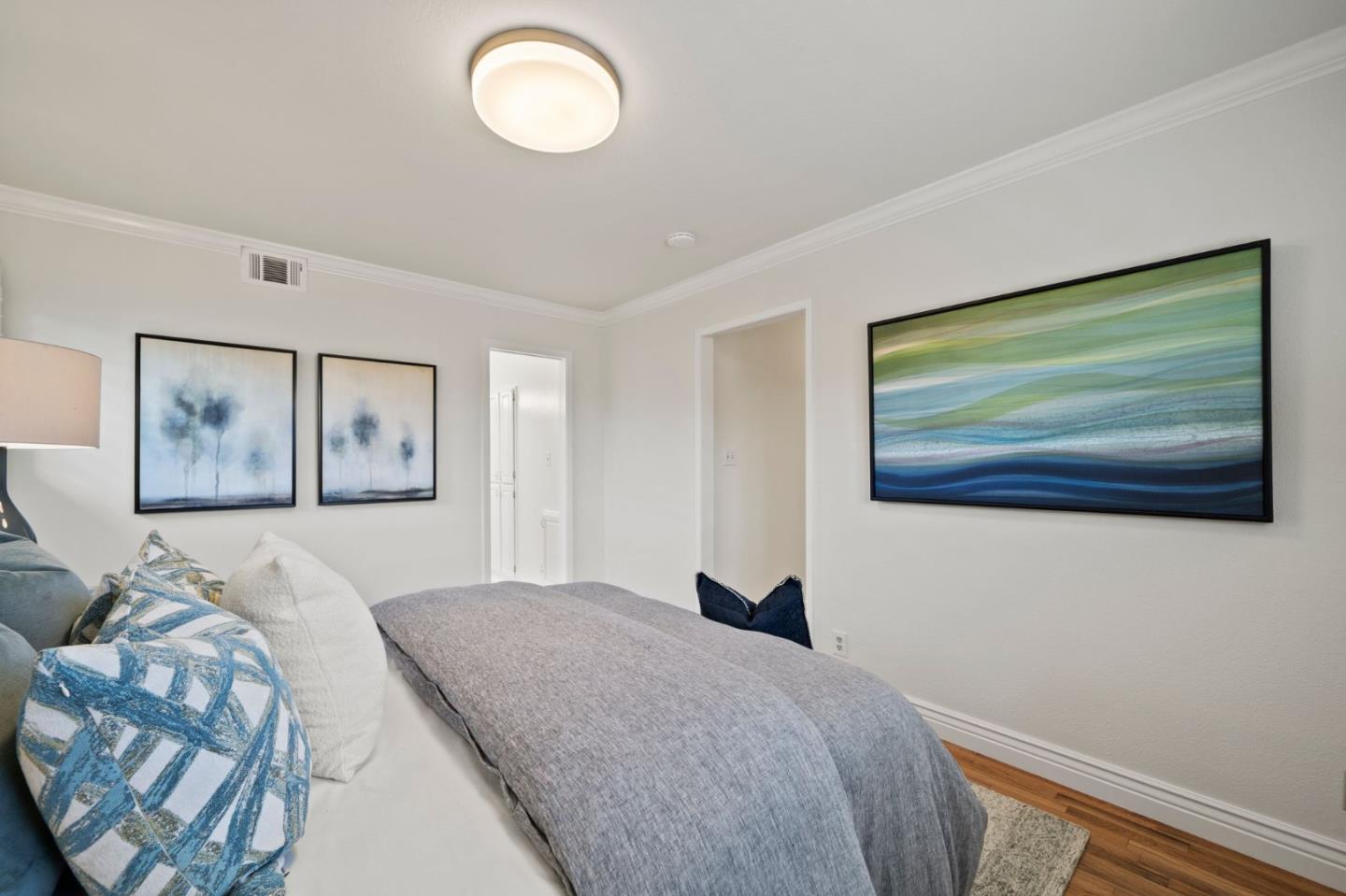 Detail Gallery Image 20 of 52 For 6730 Wisteria Way, San Jose,  CA 95129 - 5 Beds | 3 Baths