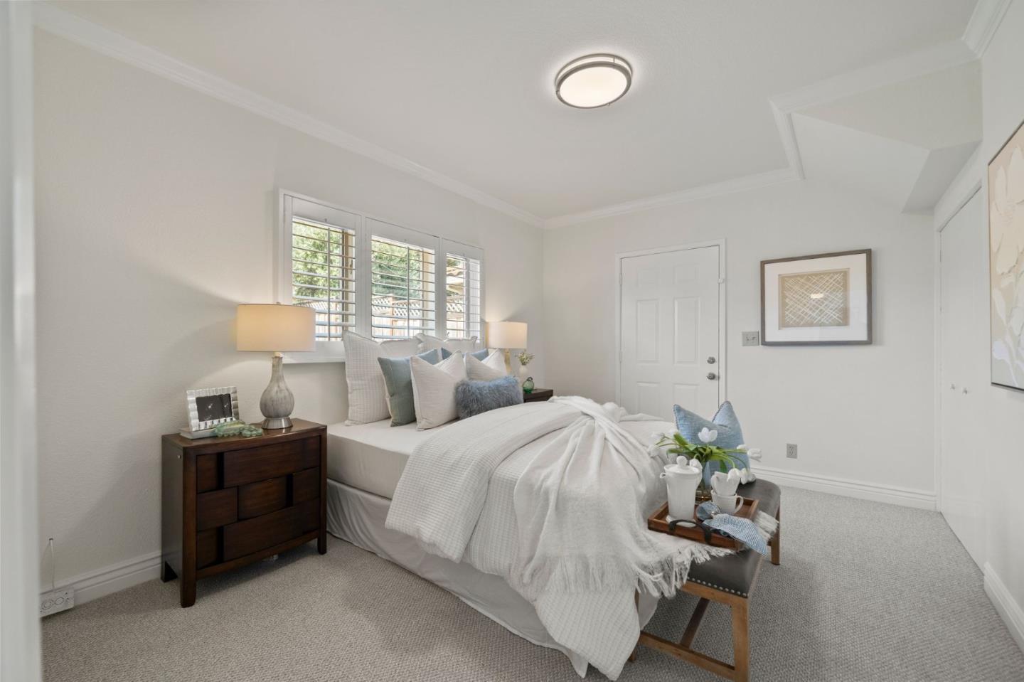 Detail Gallery Image 28 of 52 For 6730 Wisteria Way, San Jose,  CA 95129 - 5 Beds | 3 Baths