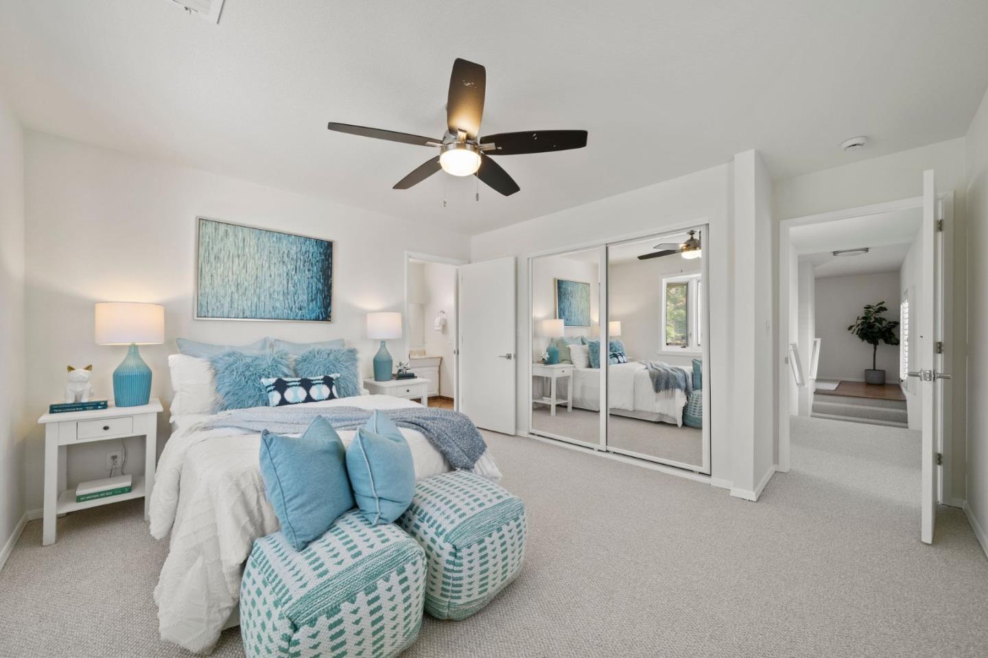 Detail Gallery Image 33 of 52 For 6730 Wisteria Way, San Jose,  CA 95129 - 5 Beds | 3 Baths