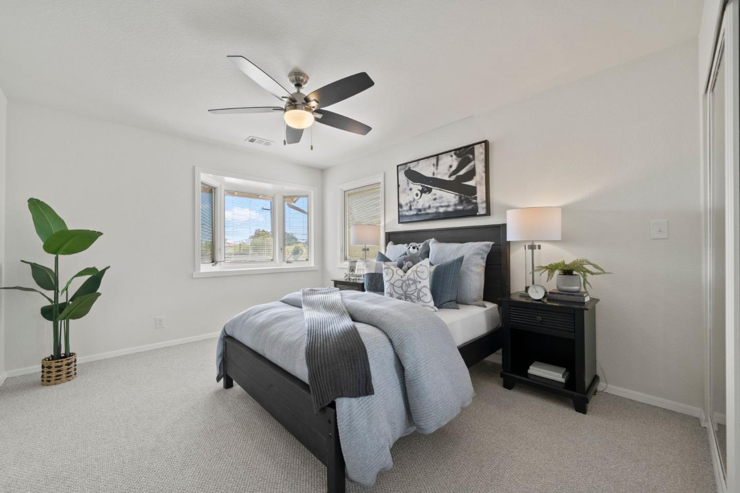 Detail Gallery Image 35 of 52 For 6730 Wisteria Way, San Jose,  CA 95129 - 5 Beds | 3 Baths