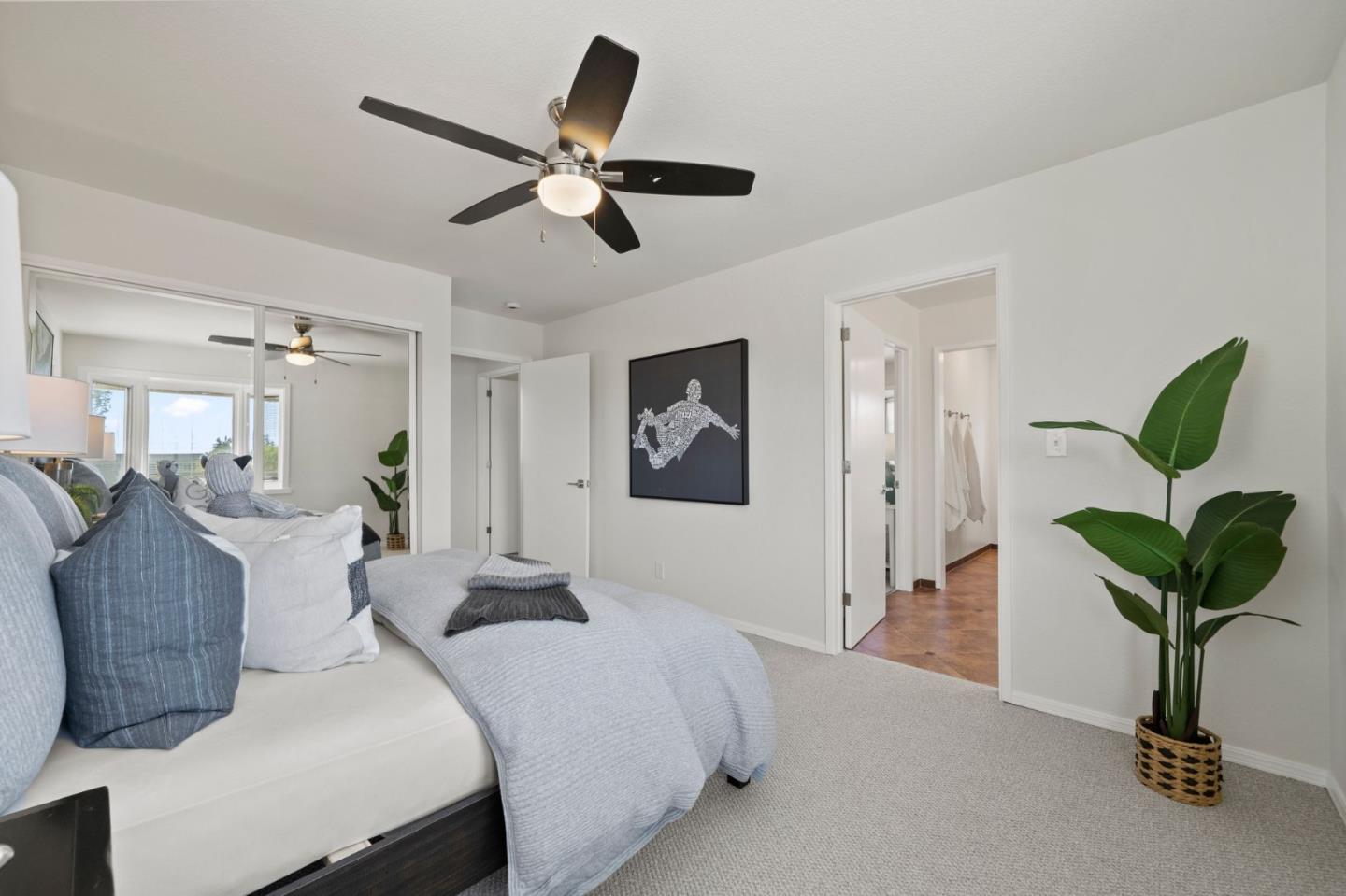 Detail Gallery Image 36 of 52 For 6730 Wisteria Way, San Jose,  CA 95129 - 5 Beds | 3 Baths