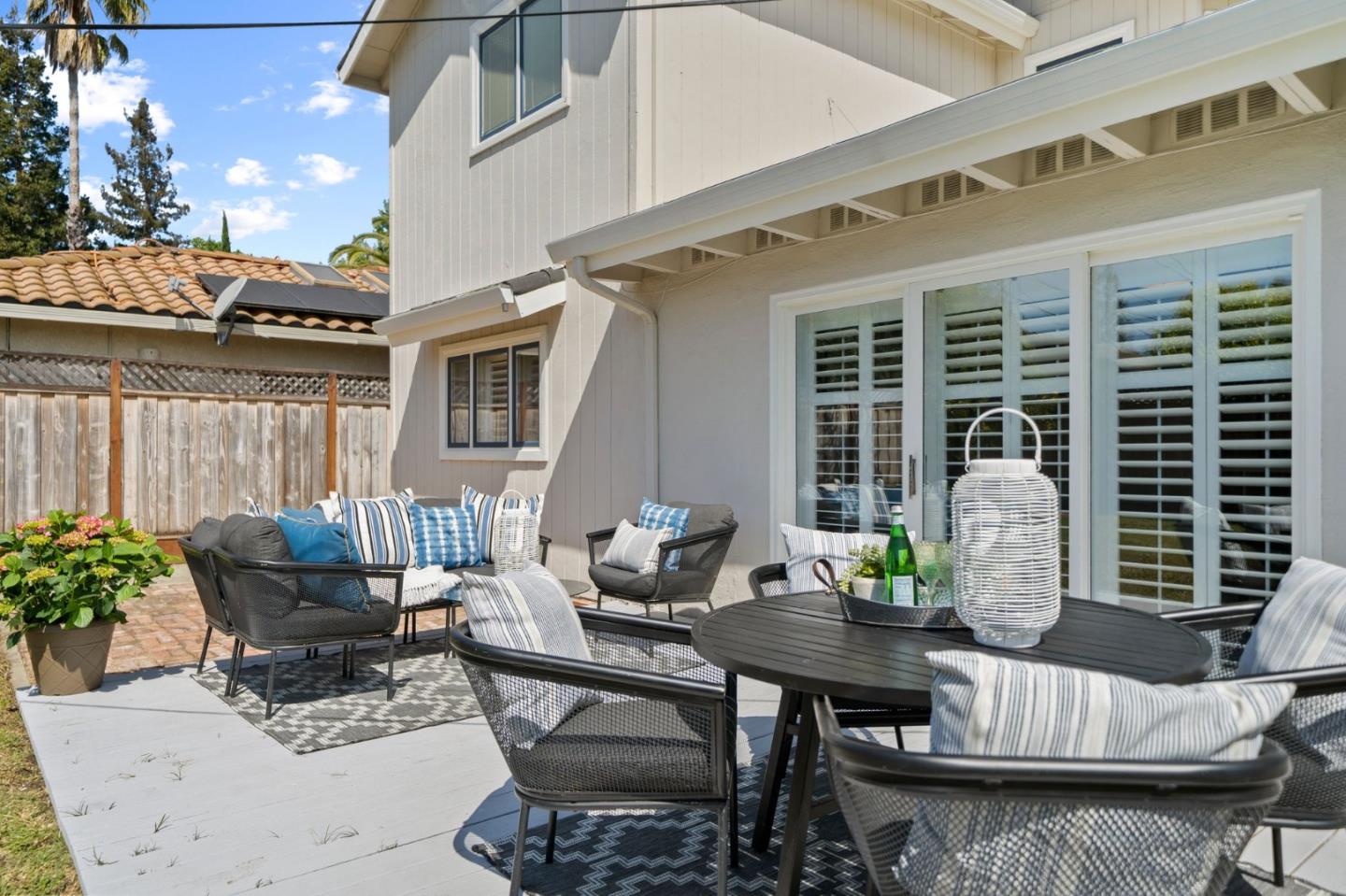 Detail Gallery Image 41 of 52 For 6730 Wisteria Way, San Jose,  CA 95129 - 5 Beds | 3 Baths