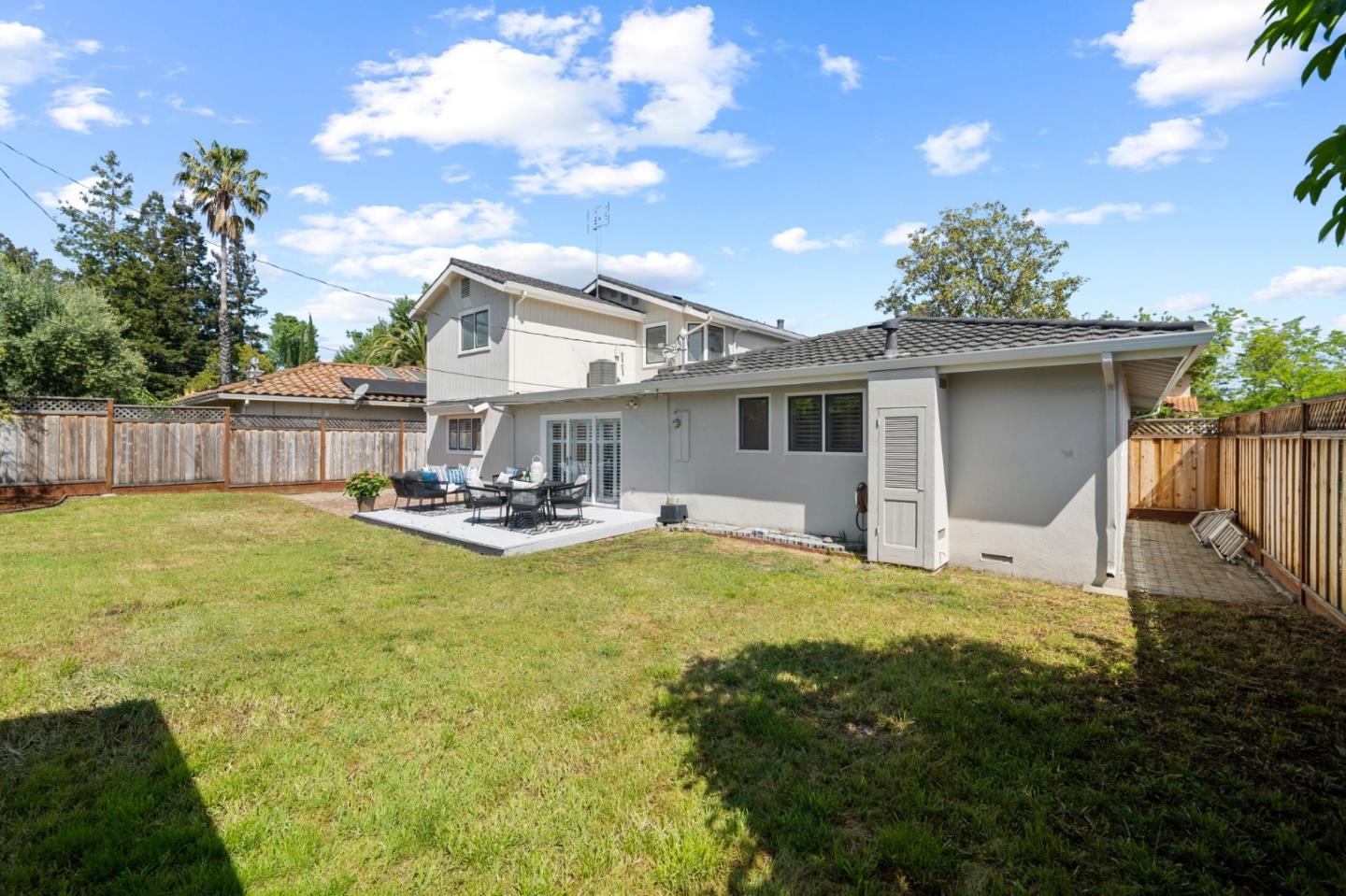 Detail Gallery Image 43 of 52 For 6730 Wisteria Way, San Jose,  CA 95129 - 5 Beds | 3 Baths