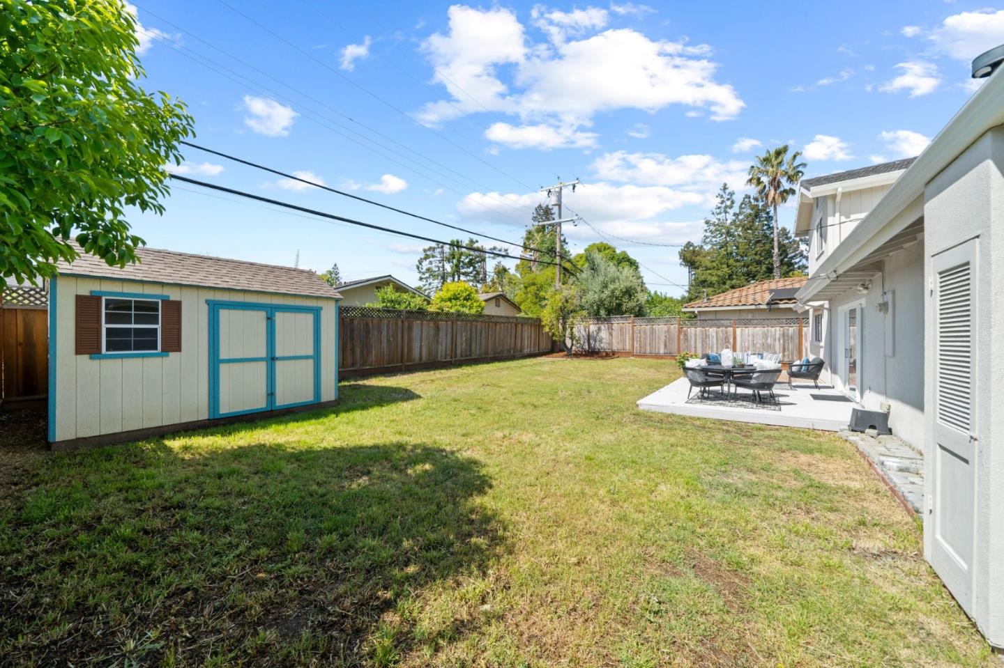 Detail Gallery Image 45 of 52 For 6730 Wisteria Way, San Jose,  CA 95129 - 5 Beds | 3 Baths