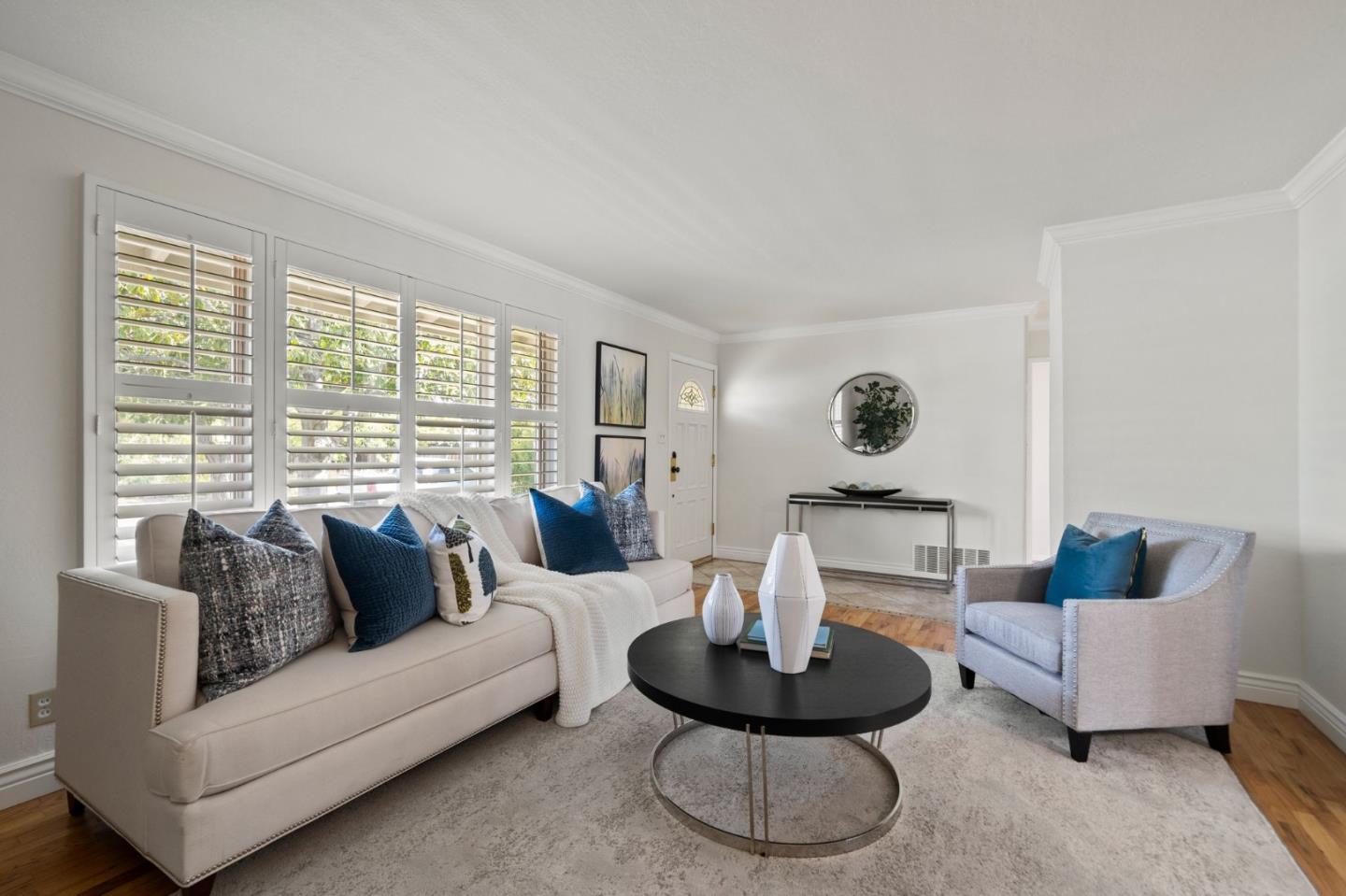 Detail Gallery Image 7 of 52 For 6730 Wisteria Way, San Jose,  CA 95129 - 5 Beds | 3 Baths