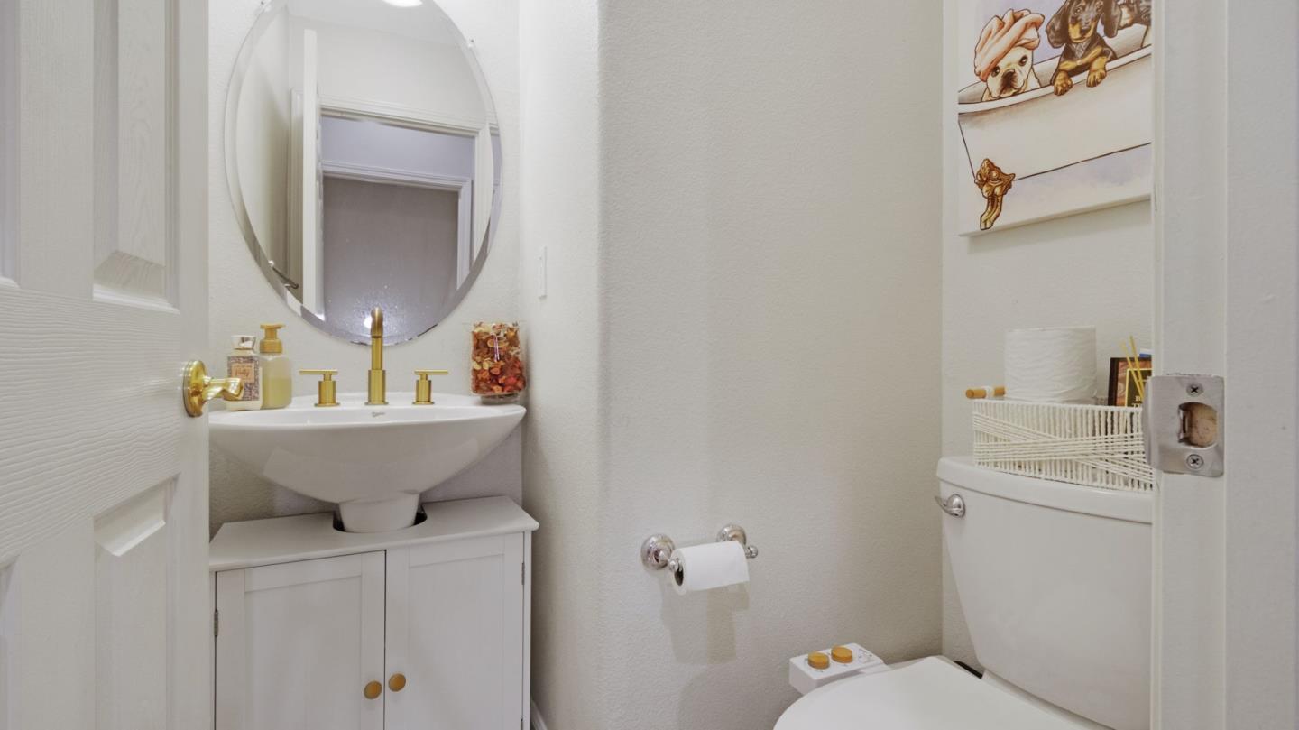 Detail Gallery Image 15 of 31 For 363 Casselino, San Jose,  CA 95136 - 3 Beds | 2/1 Baths