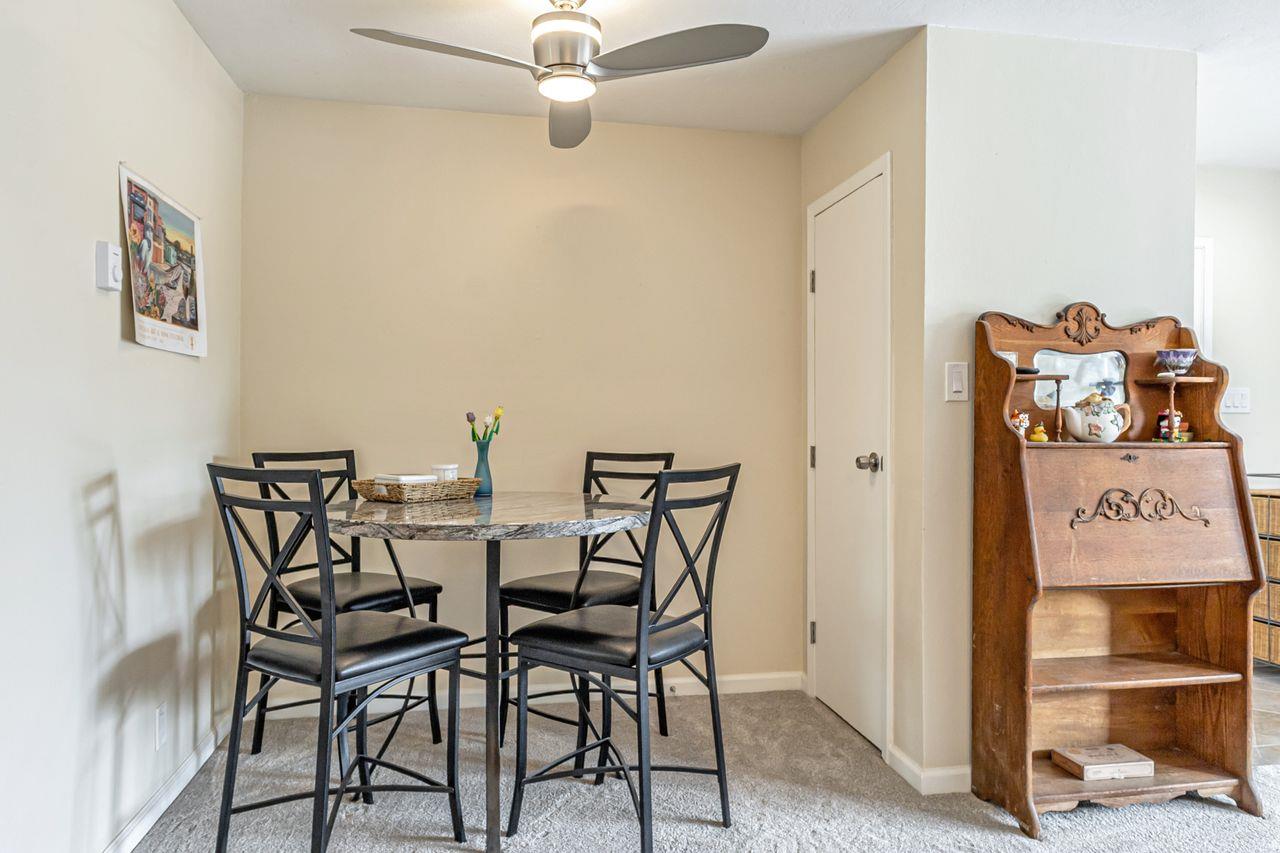 Detail Gallery Image 11 of 30 For 1925 46th Ave #68,  Capitola,  CA 95010 - 1 Beds | 1 Baths