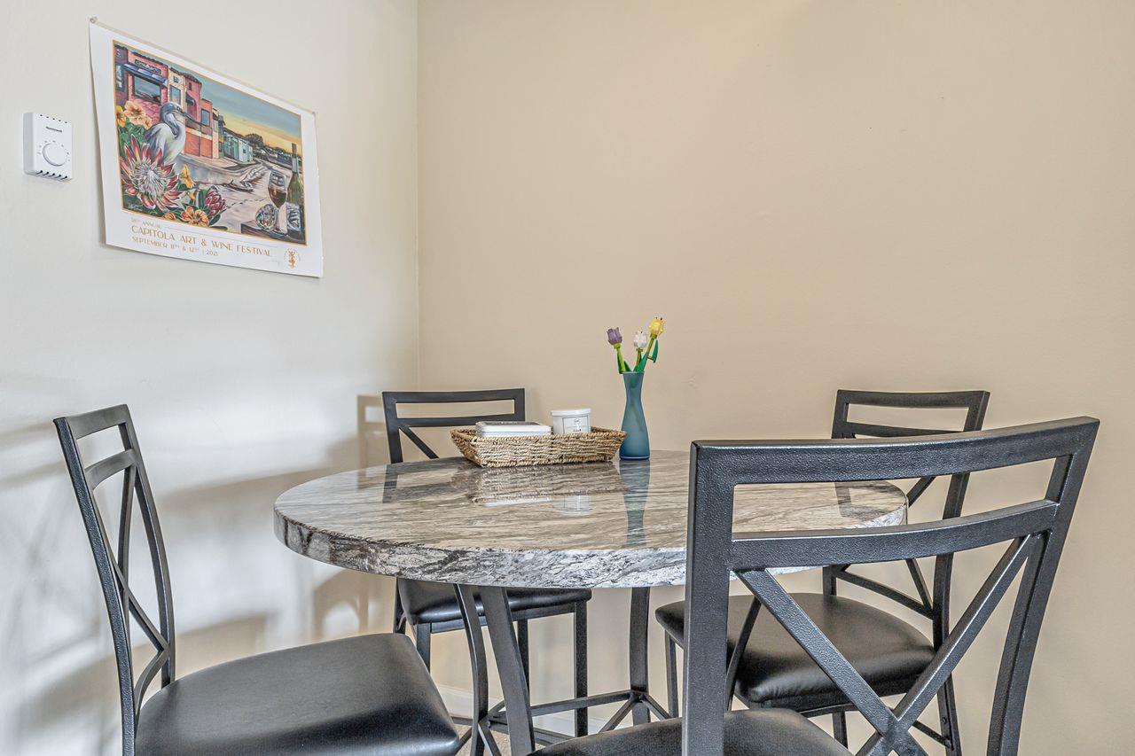 Detail Gallery Image 12 of 30 For 1925 46th Ave #68,  Capitola,  CA 95010 - 1 Beds | 1 Baths