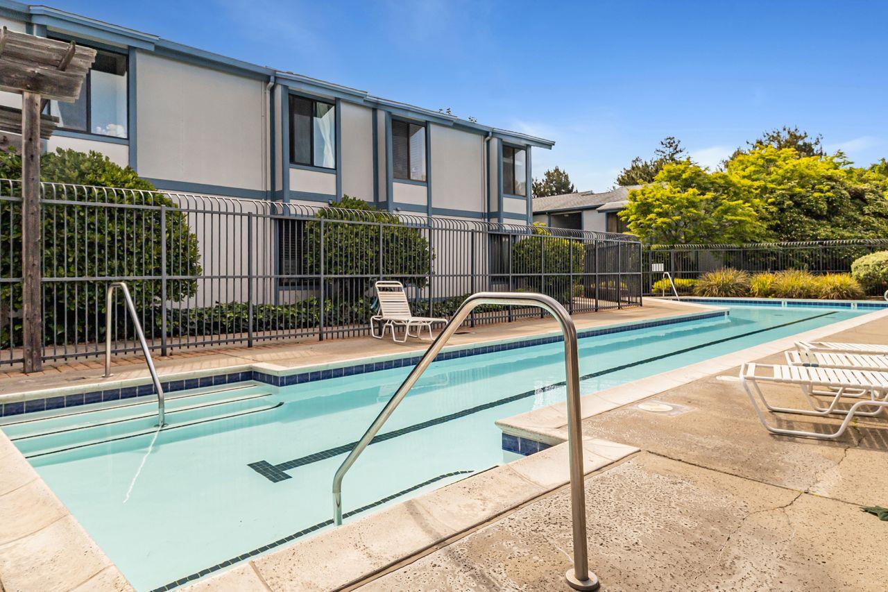 Detail Gallery Image 28 of 30 For 1925 46th Ave #68,  Capitola,  CA 95010 - 1 Beds | 1 Baths