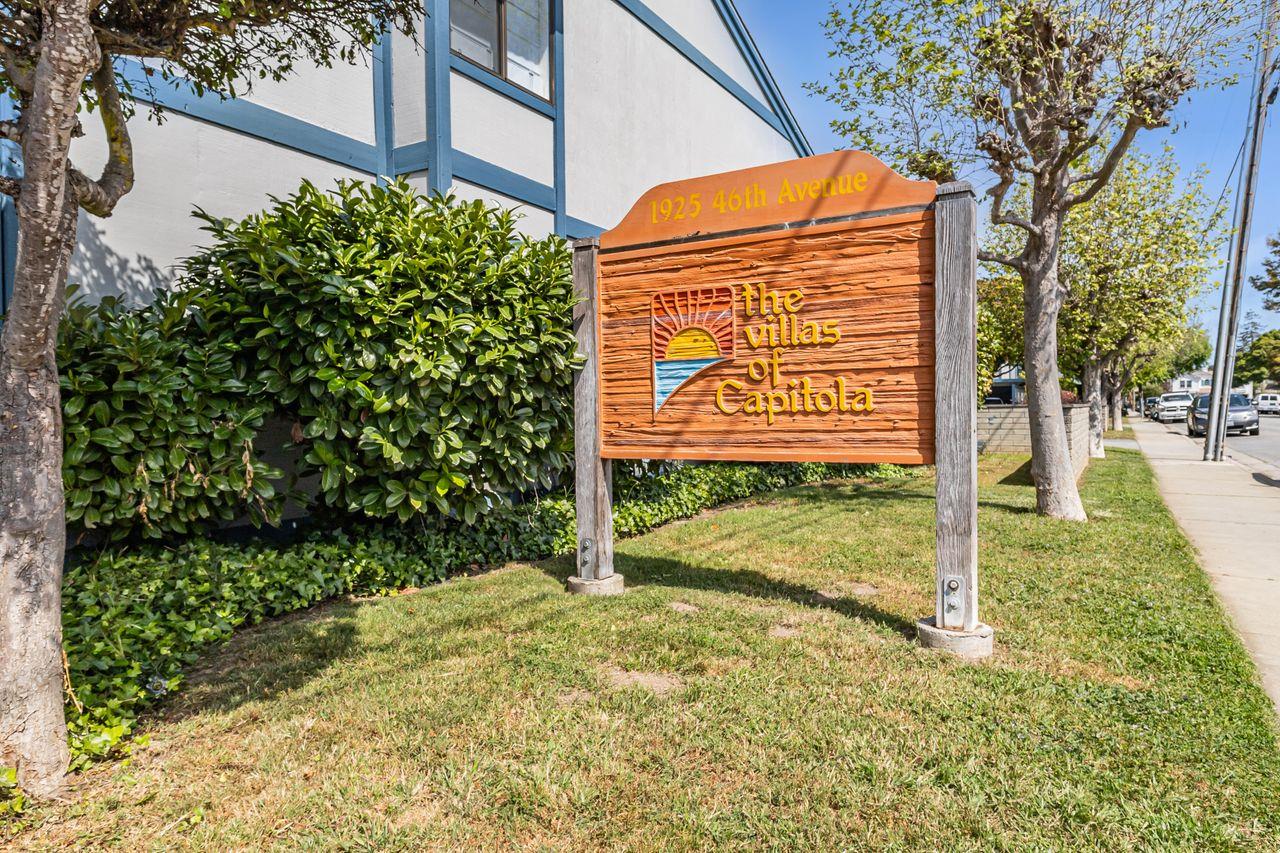 Detail Gallery Image 30 of 30 For 1925 46th Ave #68,  Capitola,  CA 95010 - 1 Beds | 1 Baths
