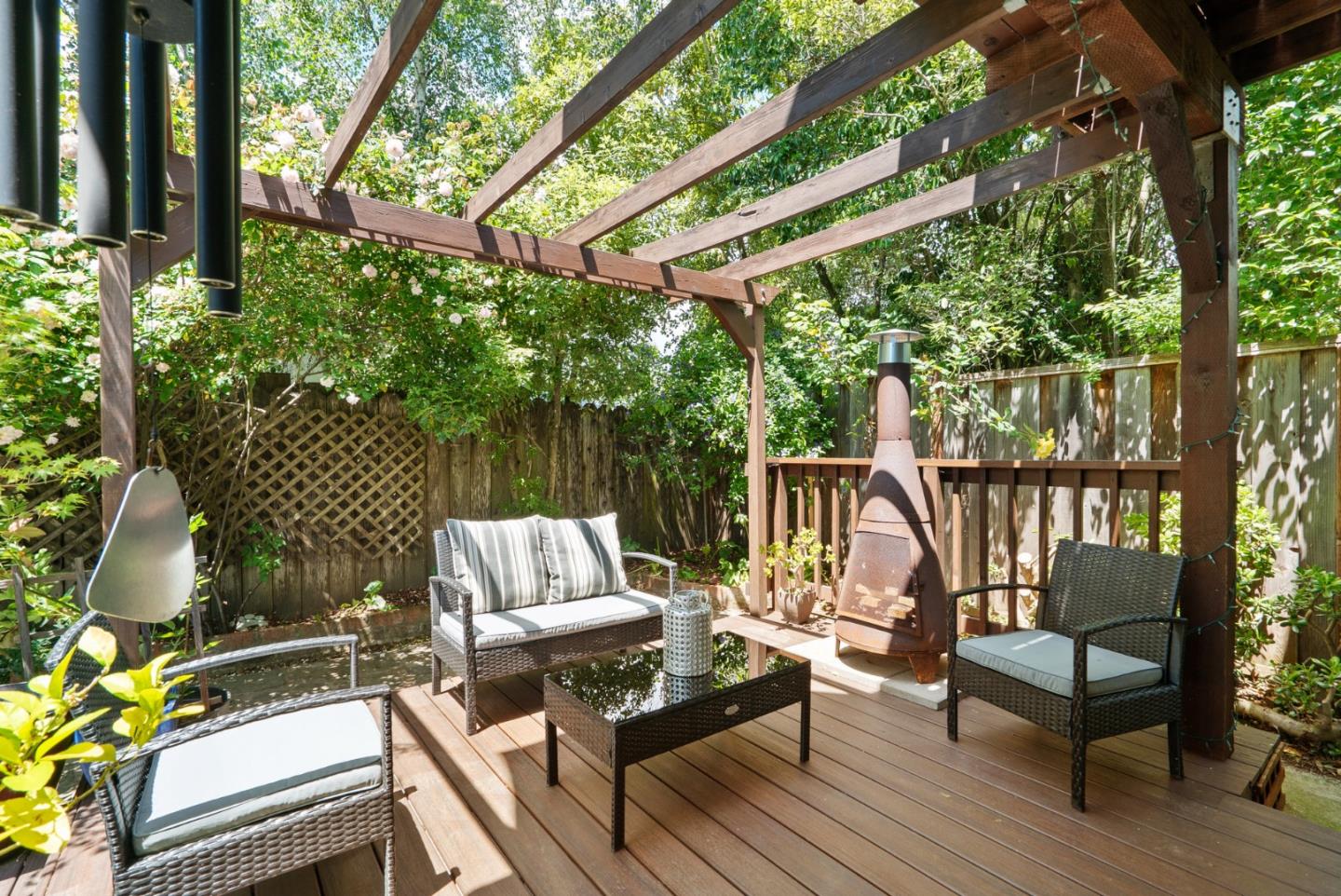 Detail Gallery Image 26 of 37 For 151 Molly Way, Santa Cruz,  CA 95065 - 3 Beds | 2 Baths
