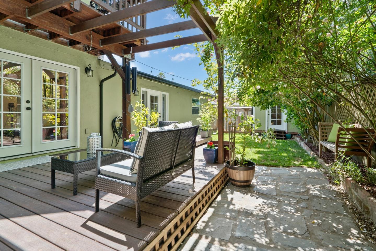 Detail Gallery Image 28 of 37 For 151 Molly Way, Santa Cruz,  CA 95065 - 3 Beds | 2 Baths