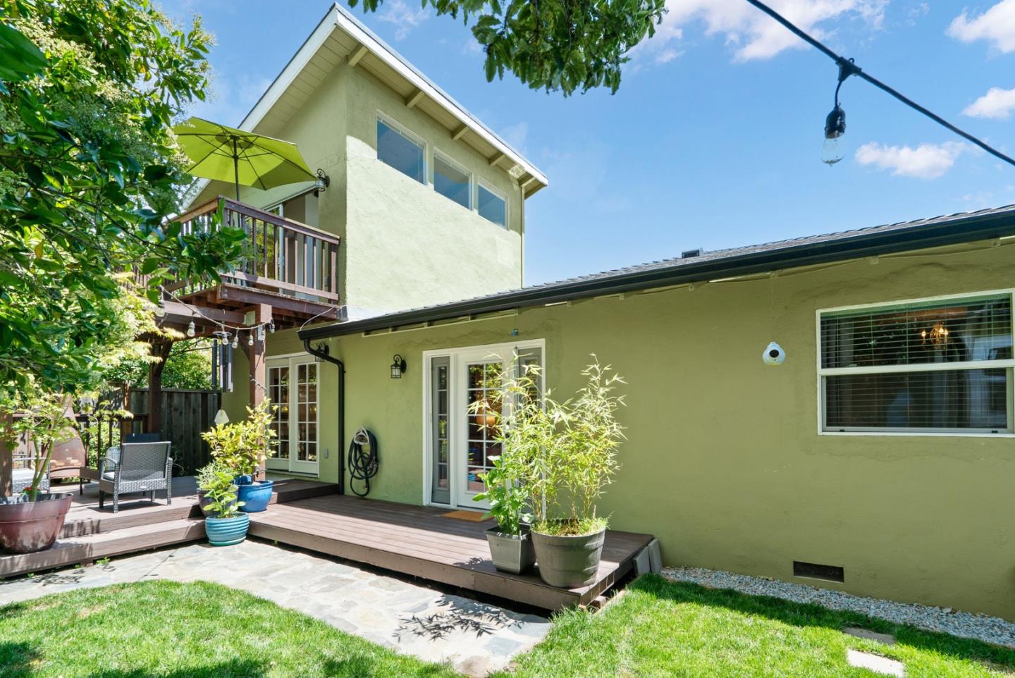 Detail Gallery Image 29 of 37 For 151 Molly Way, Santa Cruz,  CA 95065 - 3 Beds | 2 Baths