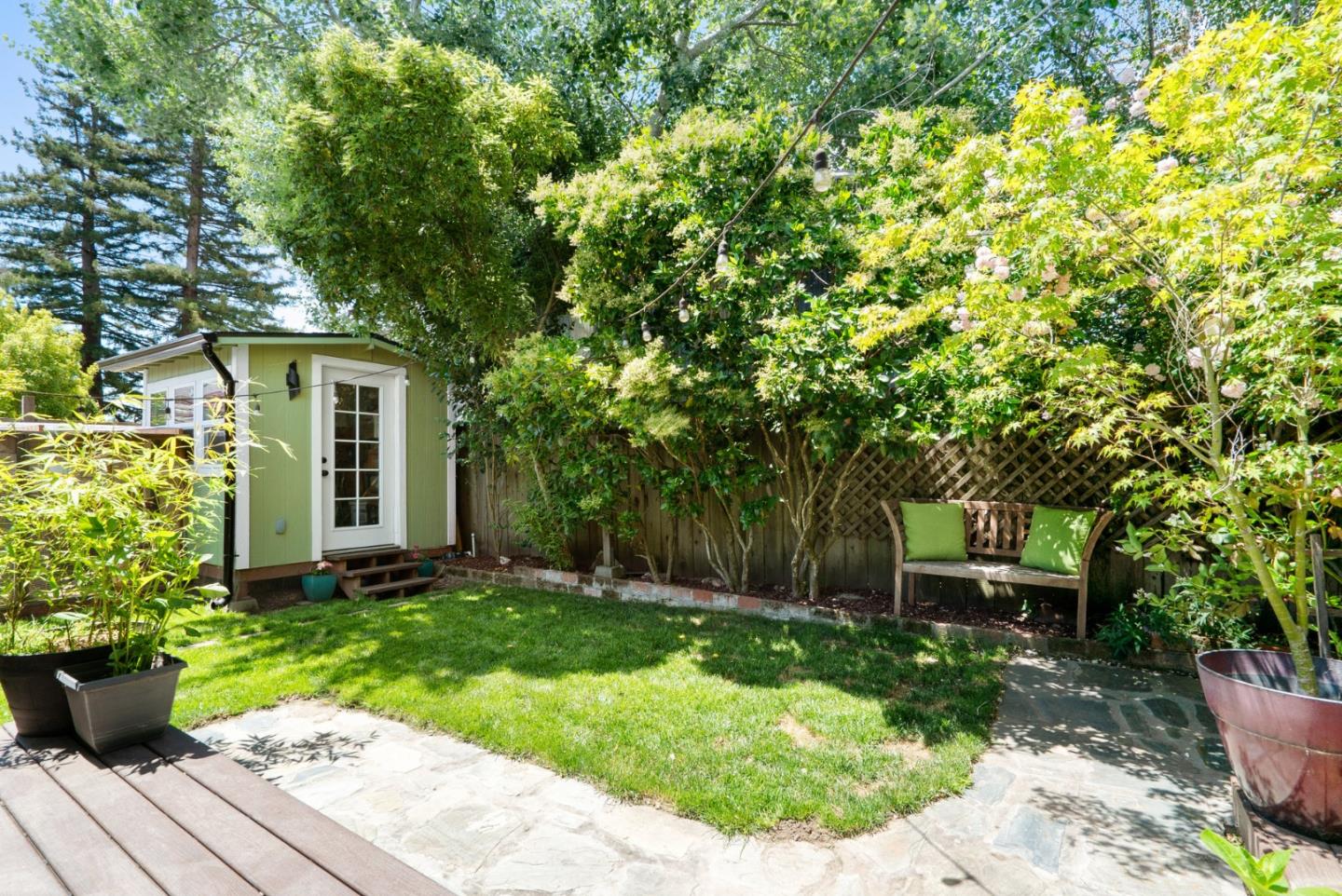 Detail Gallery Image 30 of 37 For 151 Molly Way, Santa Cruz,  CA 95065 - 3 Beds | 2 Baths