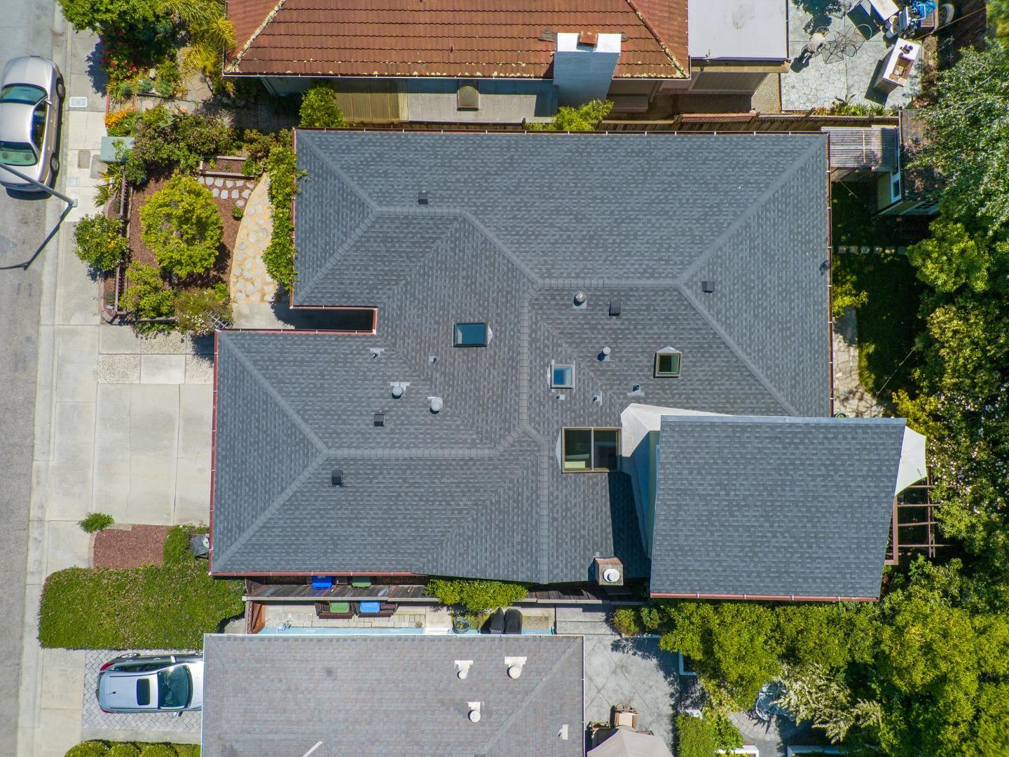Detail Gallery Image 32 of 37 For 151 Molly Way, Santa Cruz,  CA 95065 - 3 Beds | 2 Baths