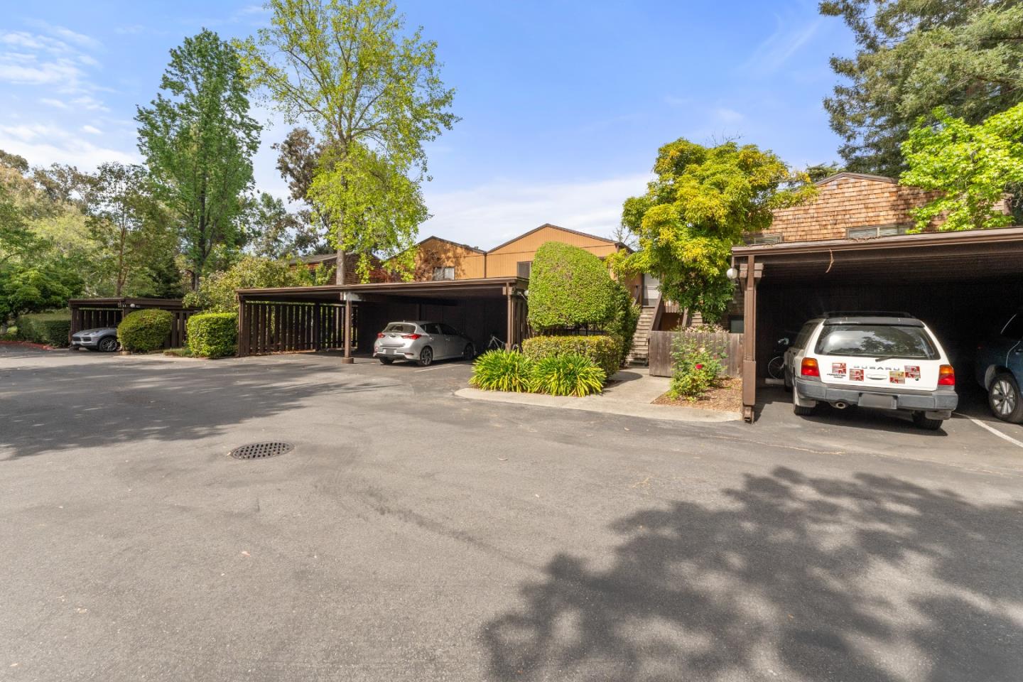 Detail Gallery Image 25 of 25 For 78 Pearce Mitchell Pl, Stanford,  CA 94305 - 2 Beds | 2 Baths