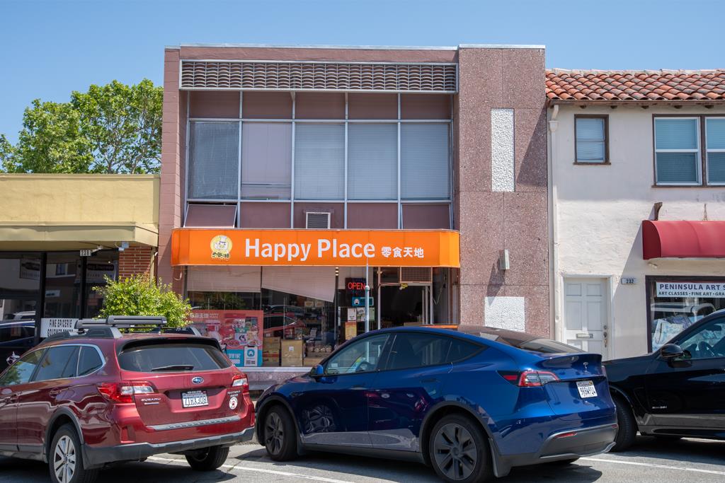 Detail Gallery Image 2 of 17 For 234-236 Broadway, Millbrae,  CA 94030 - – Beds | – Baths