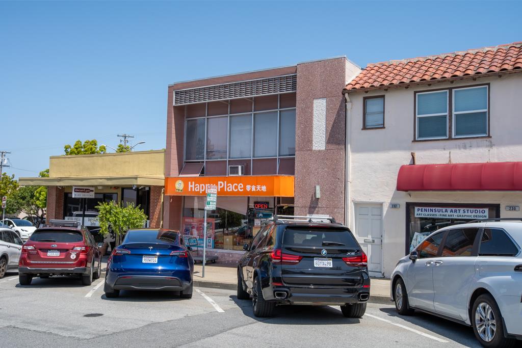 Detail Gallery Image 3 of 17 For 234-236 Broadway, Millbrae,  CA 94030 - – Beds | – Baths
