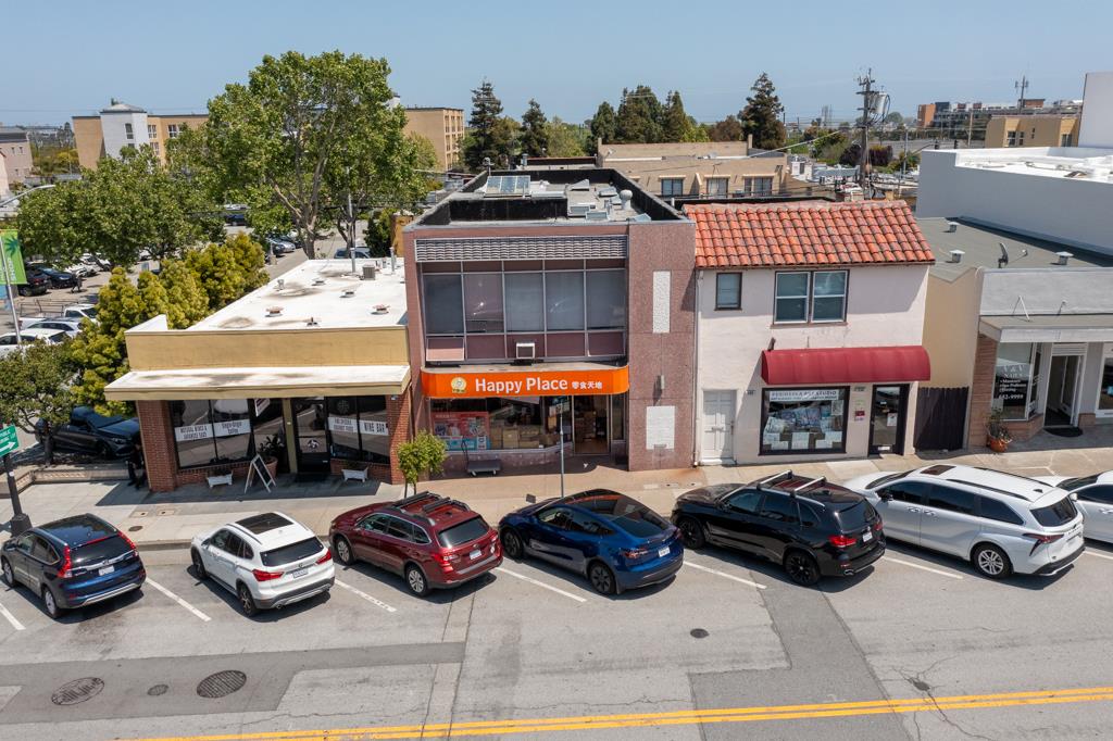 Detail Gallery Image 5 of 17 For 234-236 Broadway, Millbrae,  CA 94030 - – Beds | – Baths