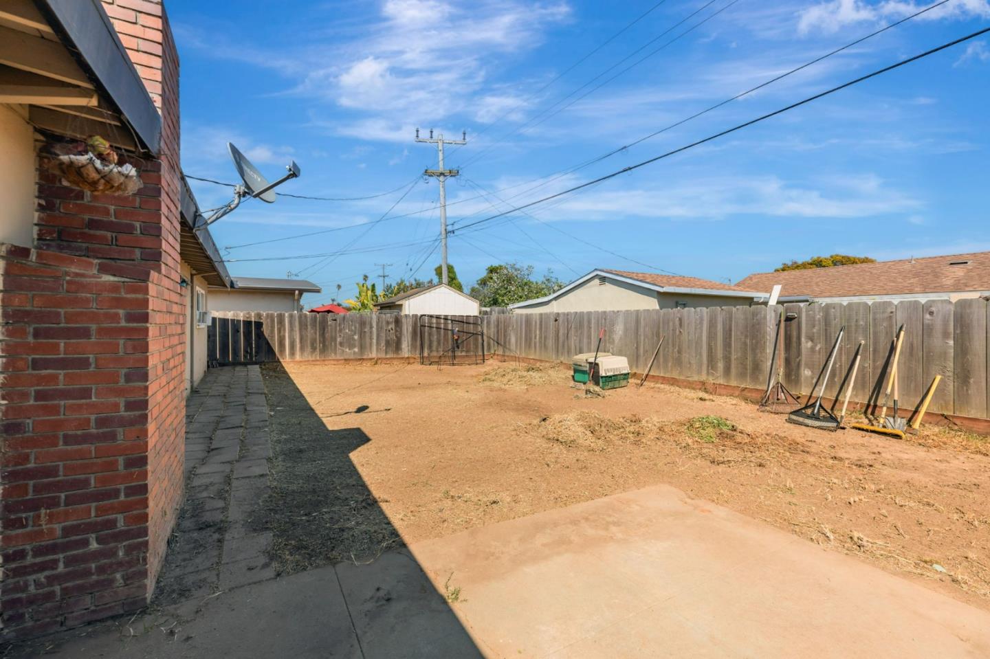 Detail Gallery Image 36 of 36 For 317 Navajo Dr, Salinas,  CA 93906 - 3 Beds | 2 Baths