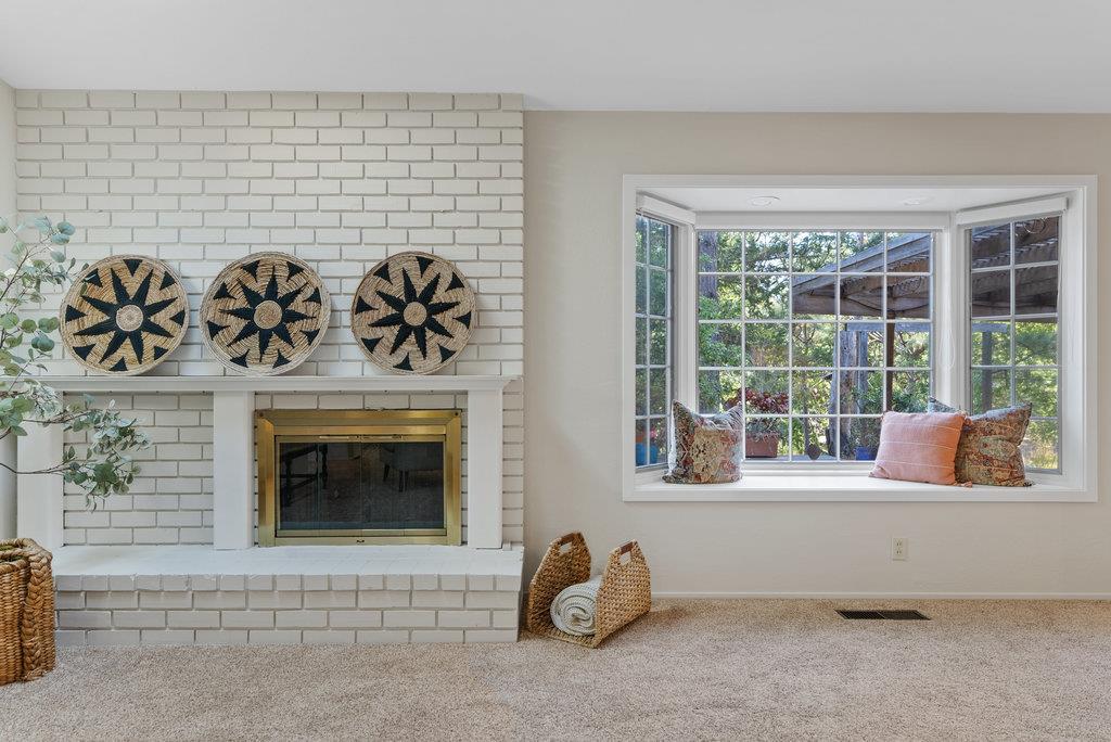 Detail Gallery Image 11 of 35 For 240 Baja Sol Dr, Scotts Valley,  CA 95066 - 3 Beds | 2 Baths