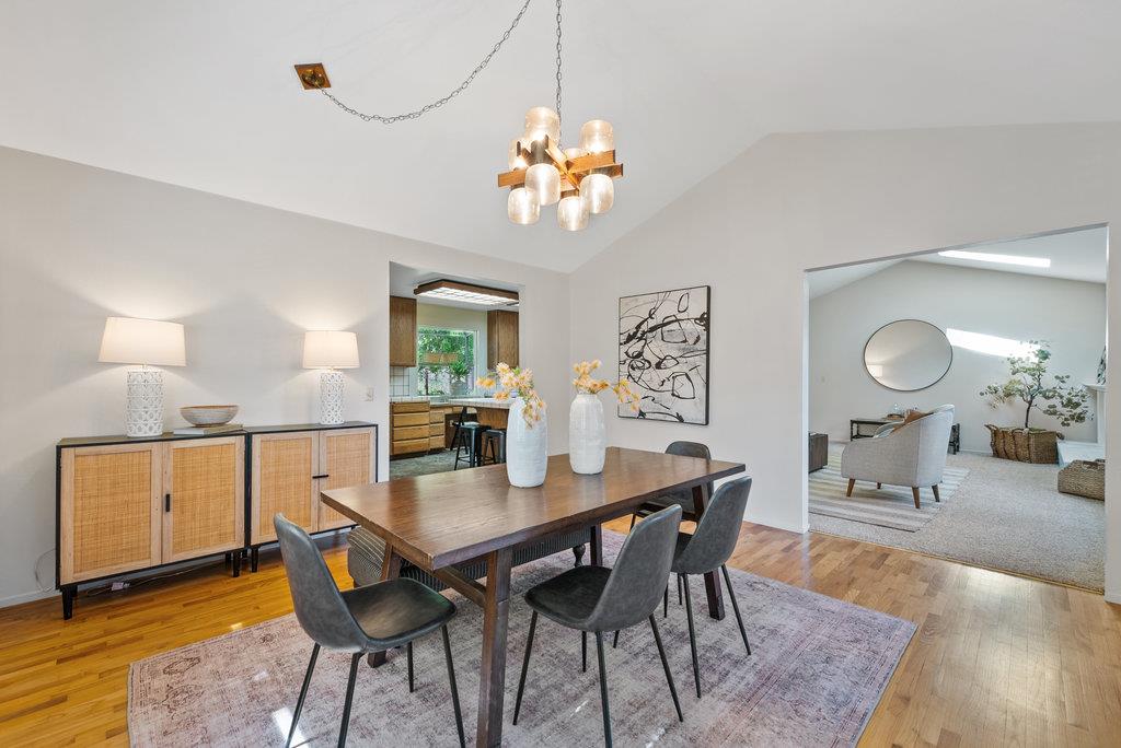Detail Gallery Image 2 of 35 For 240 Baja Sol Dr, Scotts Valley,  CA 95066 - 3 Beds | 2 Baths