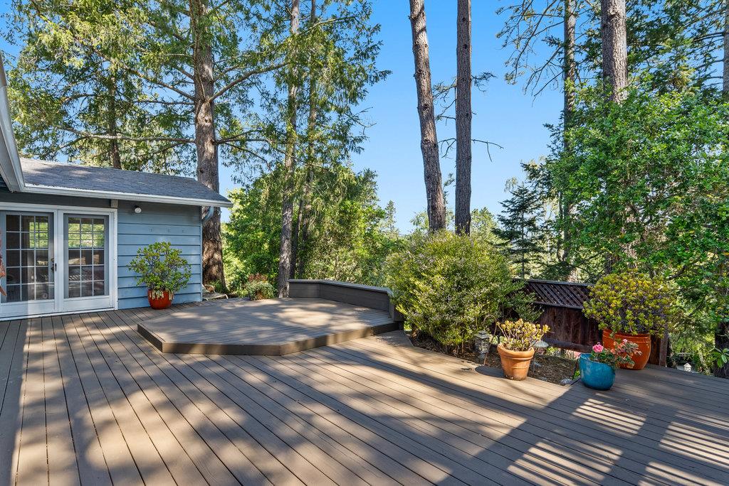 Detail Gallery Image 22 of 35 For 240 Baja Sol Dr, Scotts Valley,  CA 95066 - 3 Beds | 2 Baths