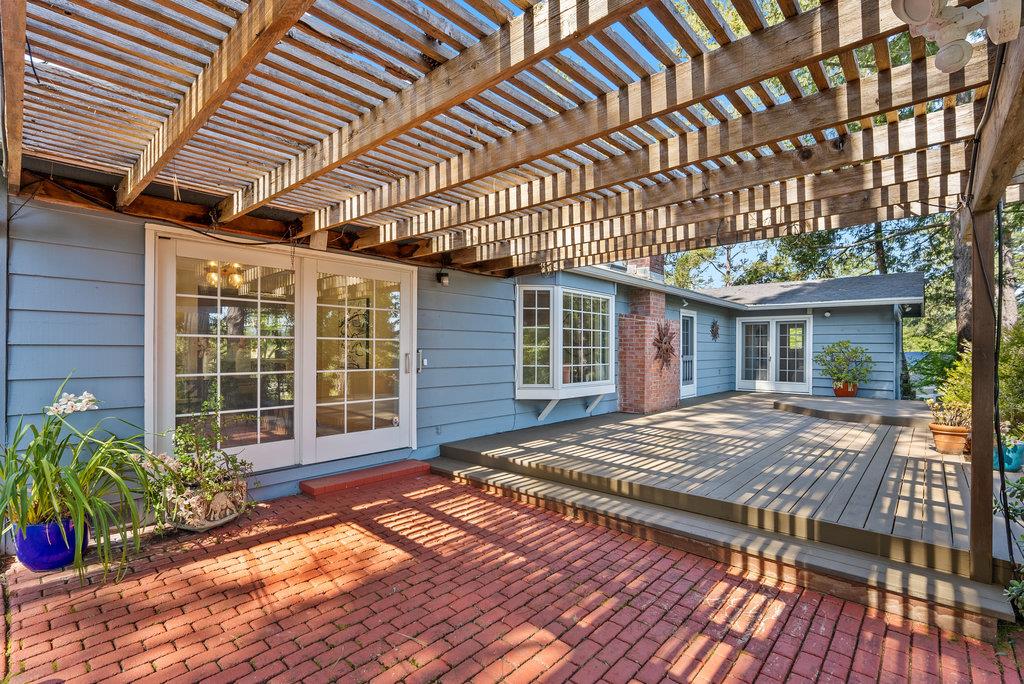 Detail Gallery Image 24 of 35 For 240 Baja Sol Dr, Scotts Valley,  CA 95066 - 3 Beds | 2 Baths