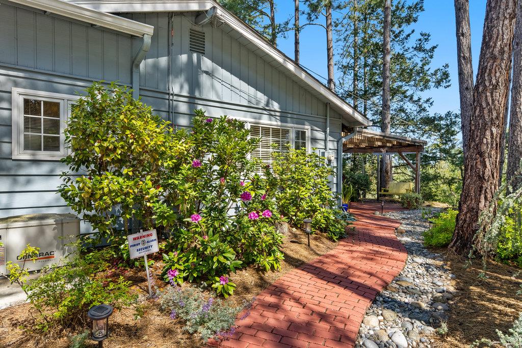 Detail Gallery Image 25 of 35 For 240 Baja Sol Dr, Scotts Valley,  CA 95066 - 3 Beds | 2 Baths