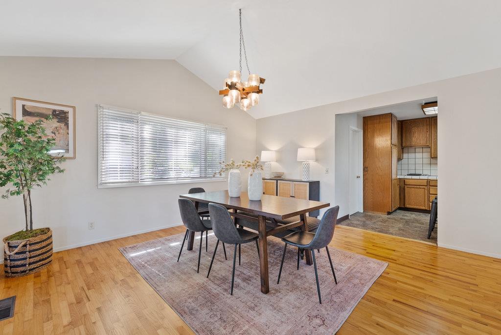Detail Gallery Image 3 of 35 For 240 Baja Sol Dr, Scotts Valley,  CA 95066 - 3 Beds | 2 Baths