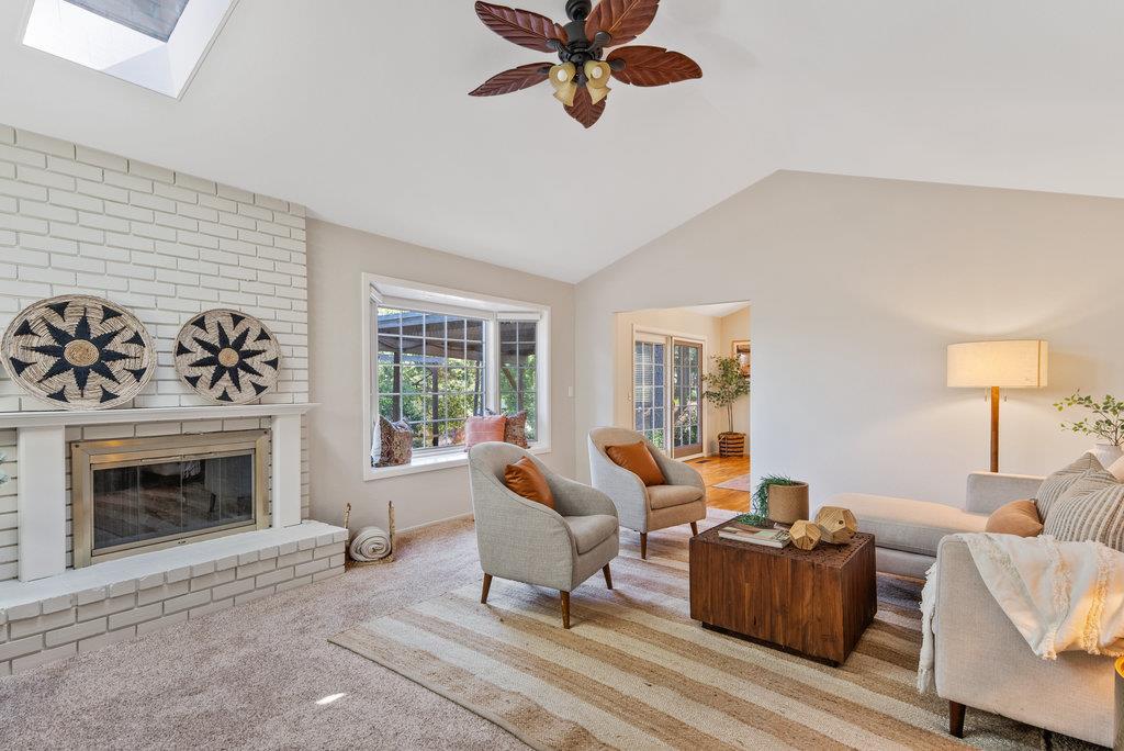 Detail Gallery Image 8 of 35 For 240 Baja Sol Dr, Scotts Valley,  CA 95066 - 3 Beds | 2 Baths