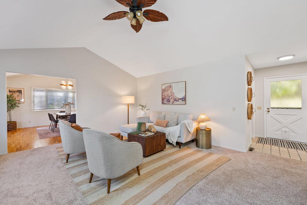 Detail Gallery Image 9 of 35 For 240 Baja Sol Dr, Scotts Valley,  CA 95066 - 3 Beds | 2 Baths