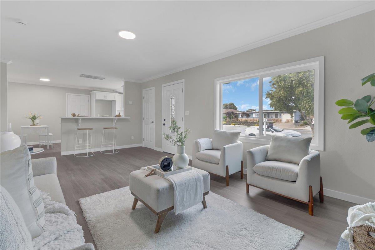 Detail Gallery Image 8 of 22 For 440 E Laurel Dr, Salinas,  CA 93906 - 3 Beds | 2 Baths