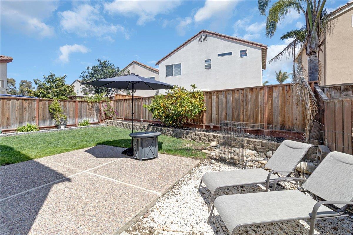 Detail Gallery Image 32 of 41 For 16 Harrington Cir, Salinas,  CA 93906 - 4 Beds | 2 Baths