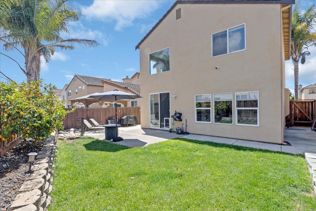 Detail Gallery Image 34 of 41 For 16 Harrington Cir, Salinas,  CA 93906 - 4 Beds | 2 Baths