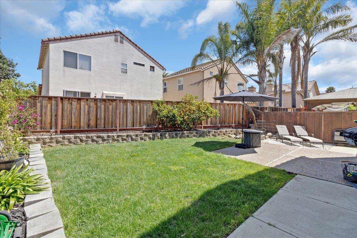 Detail Gallery Image 35 of 41 For 16 Harrington Cir, Salinas,  CA 93906 - 4 Beds | 2 Baths