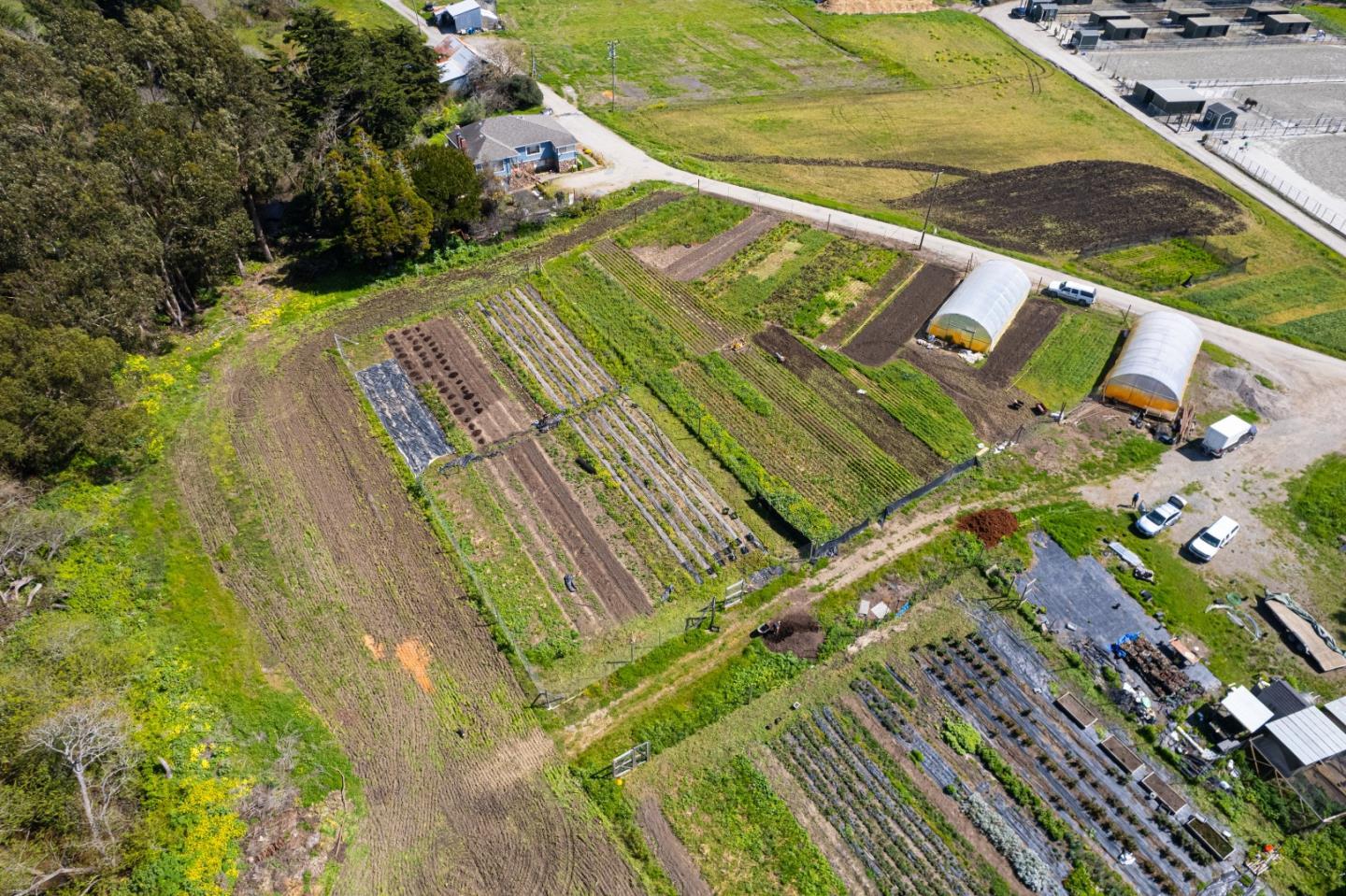 Detail Gallery Image 7 of 31 For 925 Miramontes St, Half Moon Bay,  CA 94019 - 3 Beds | 2 Baths