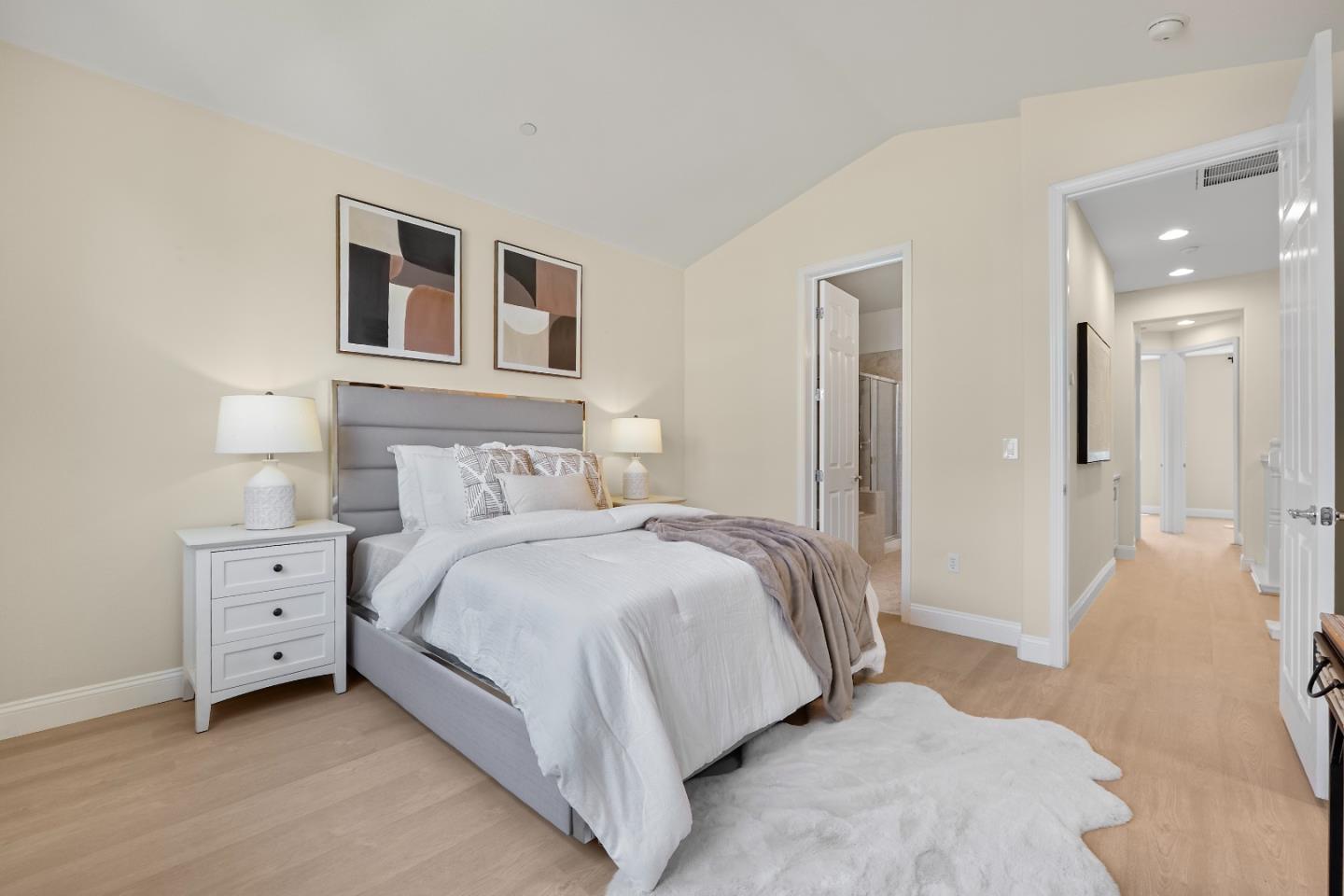 Detail Gallery Image 18 of 51 For 1180 Glin Ter, Sunnyvale,  CA 94089 - 3 Beds | 2/1 Baths