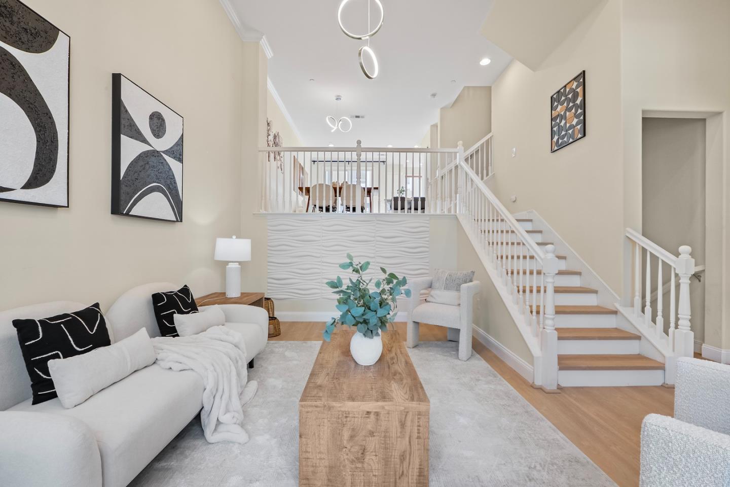 Detail Gallery Image 3 of 51 For 1180 Glin Ter, Sunnyvale,  CA 94089 - 3 Beds | 2/1 Baths