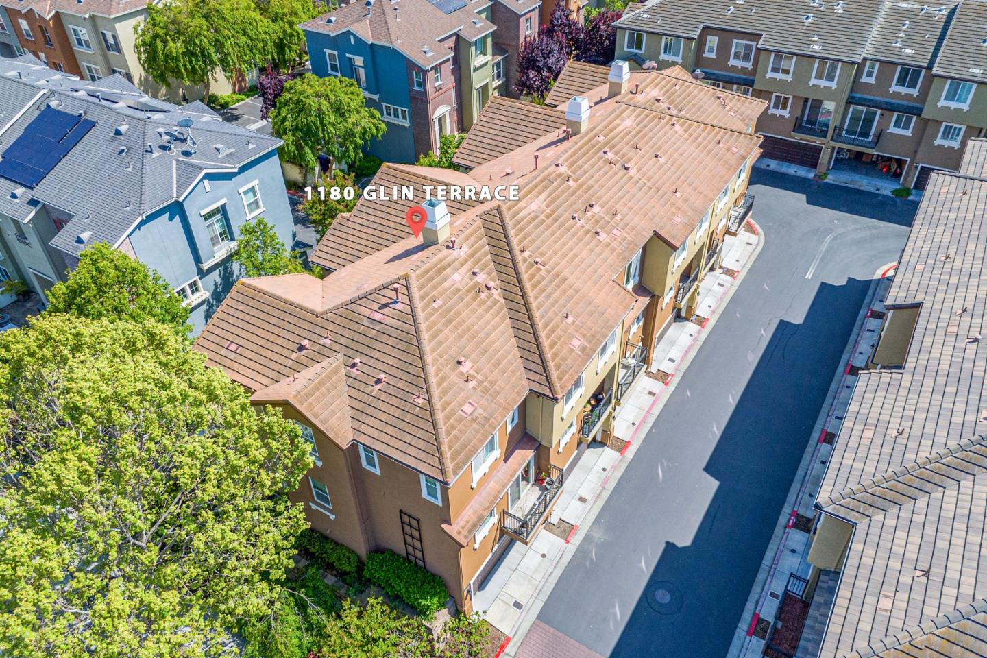 Detail Gallery Image 41 of 51 For 1180 Glin Ter, Sunnyvale,  CA 94089 - 3 Beds | 2/1 Baths