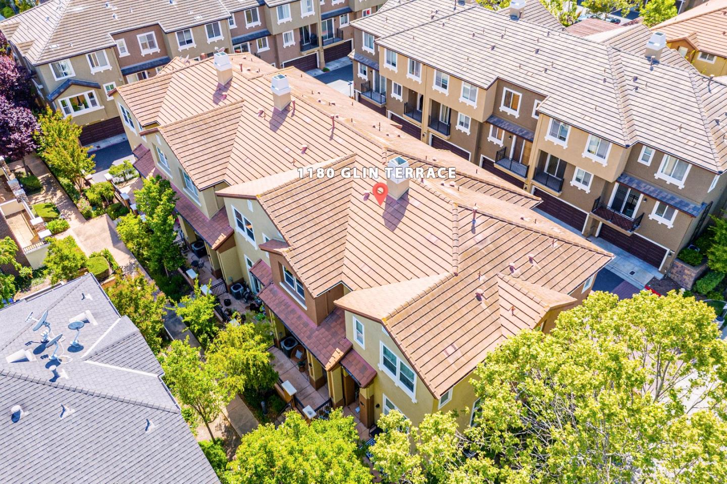 Detail Gallery Image 42 of 51 For 1180 Glin Ter, Sunnyvale,  CA 94089 - 3 Beds | 2/1 Baths