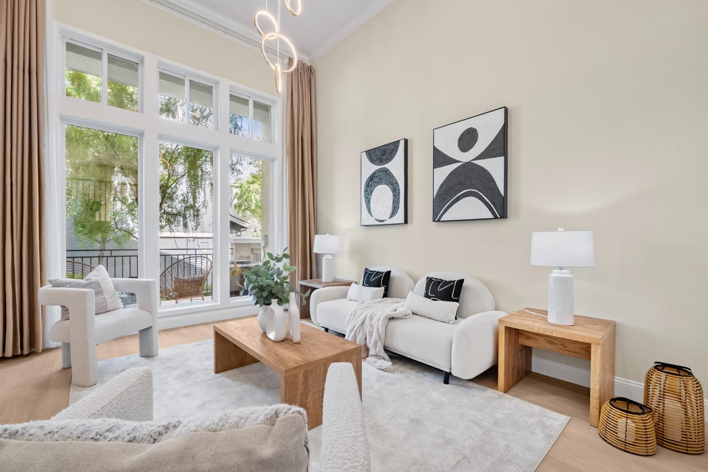 Detail Gallery Image 6 of 51 For 1180 Glin Ter, Sunnyvale,  CA 94089 - 3 Beds | 2/1 Baths
