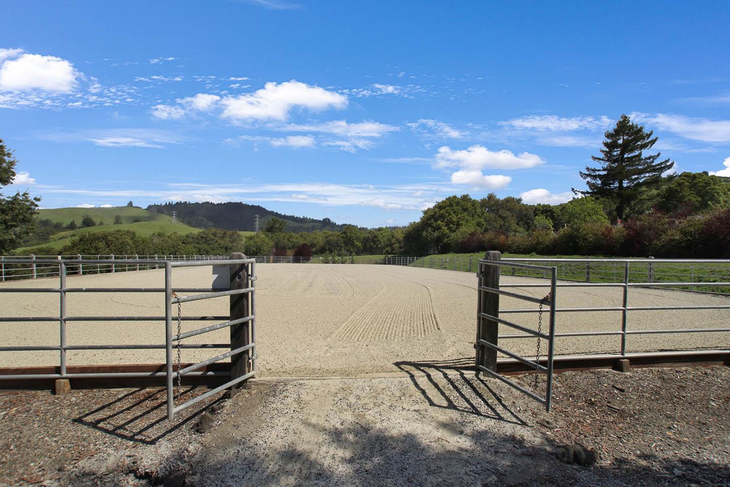 Detail Gallery Image 24 of 61 For 11120 La Honda Rd, Woodside,  CA 94062 - 3 Beds | 1/1 Baths
