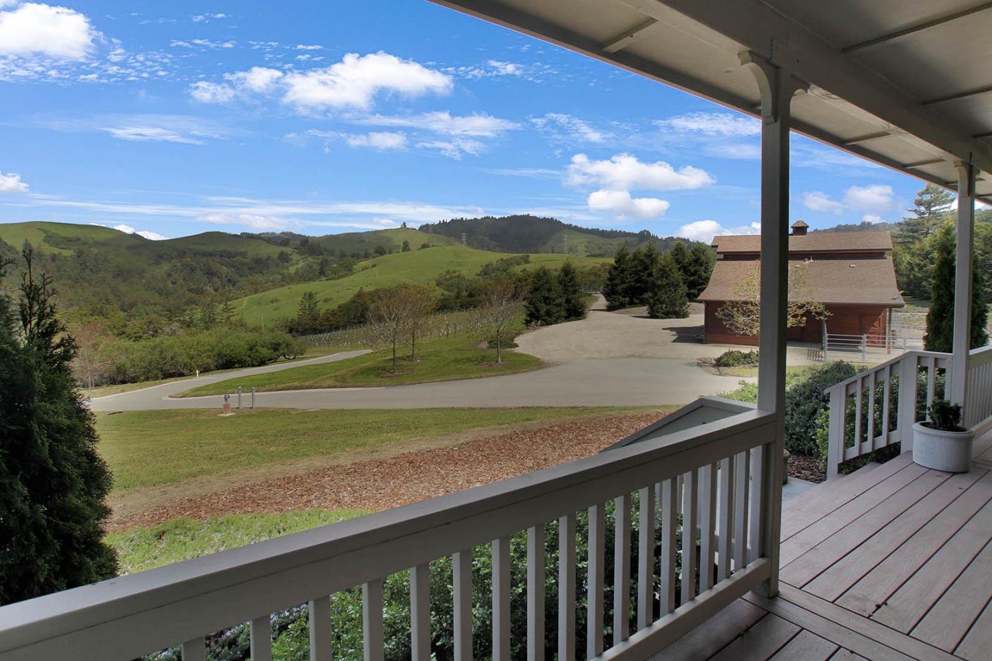 Detail Gallery Image 30 of 61 For 11120 La Honda Rd, Woodside,  CA 94062 - 3 Beds | 1/1 Baths
